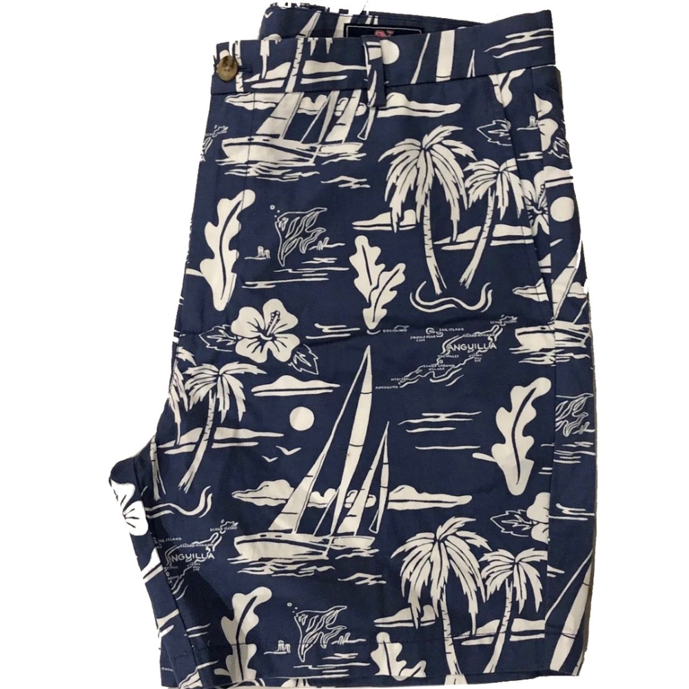 Vineyard Vines - men's shorts size 38 - NWT